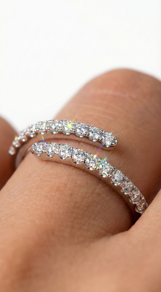 Galactic Orbit Ring