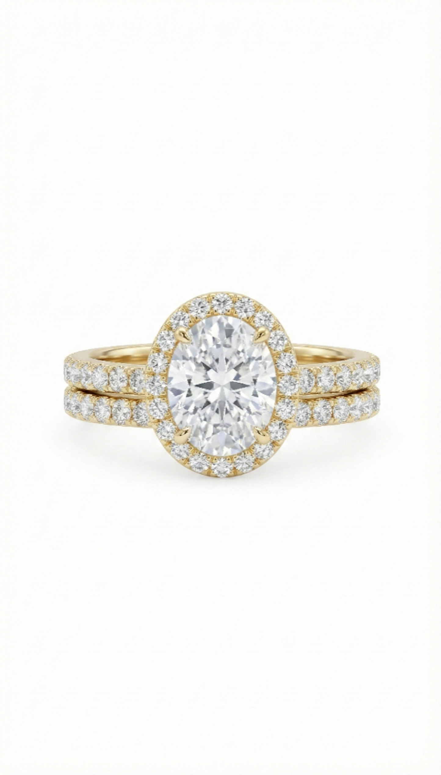 Star Serenade Ring