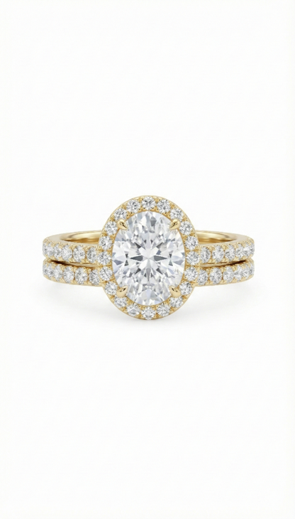 Star Serenade Ring
