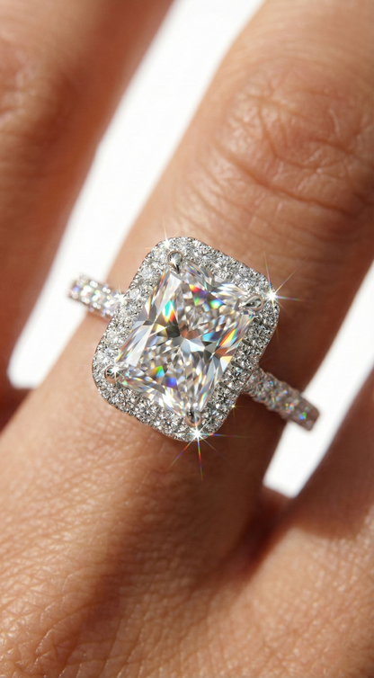 セレーン スターライト リング