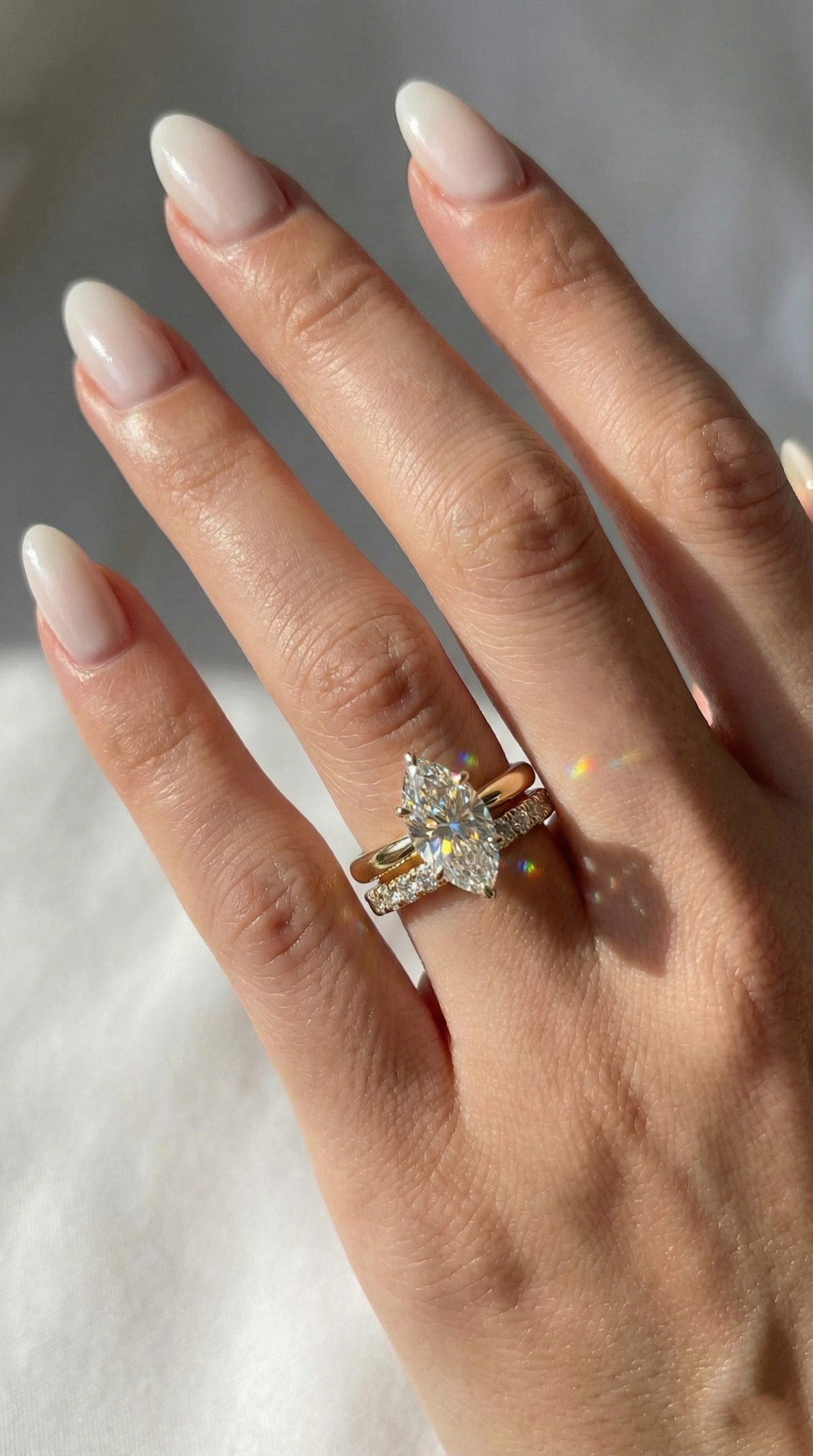 スタービジョンリング