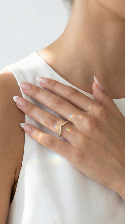 イーサリアルエレガンスリング