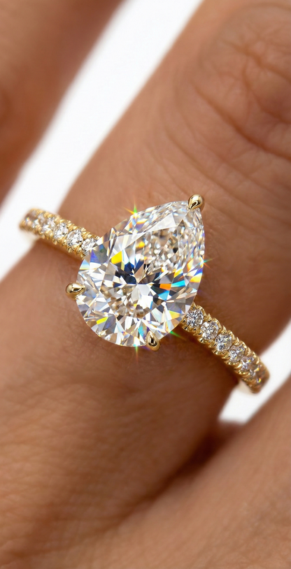 コスモス コレクティブ リング