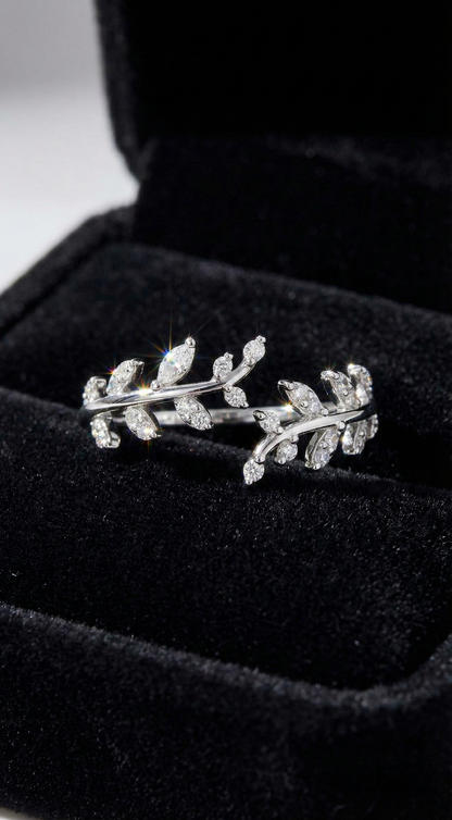 シャンデリアリング