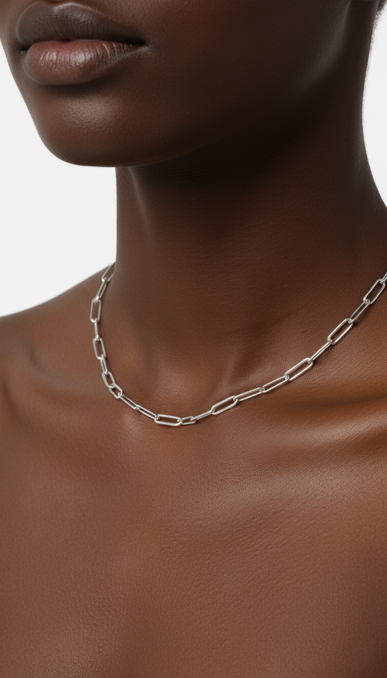 Cosmic Connection Necklace