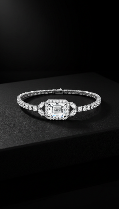 Cosmic Serenade Bracelet