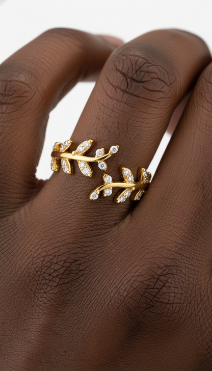 Grenande Elegans Ring