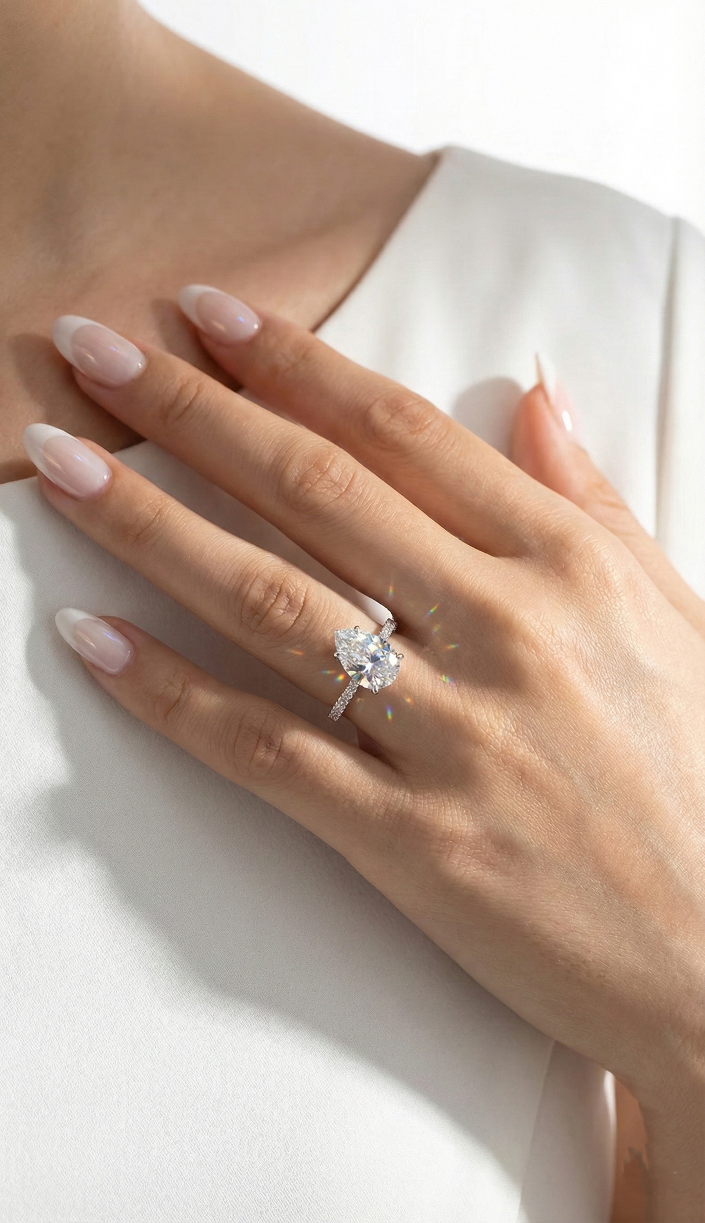 コスモス コレクティブ リング