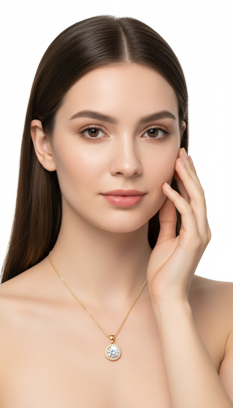 Prestige Magnificence Halsband