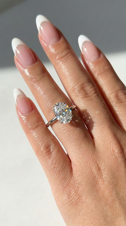 Bague d'harmonie infinie