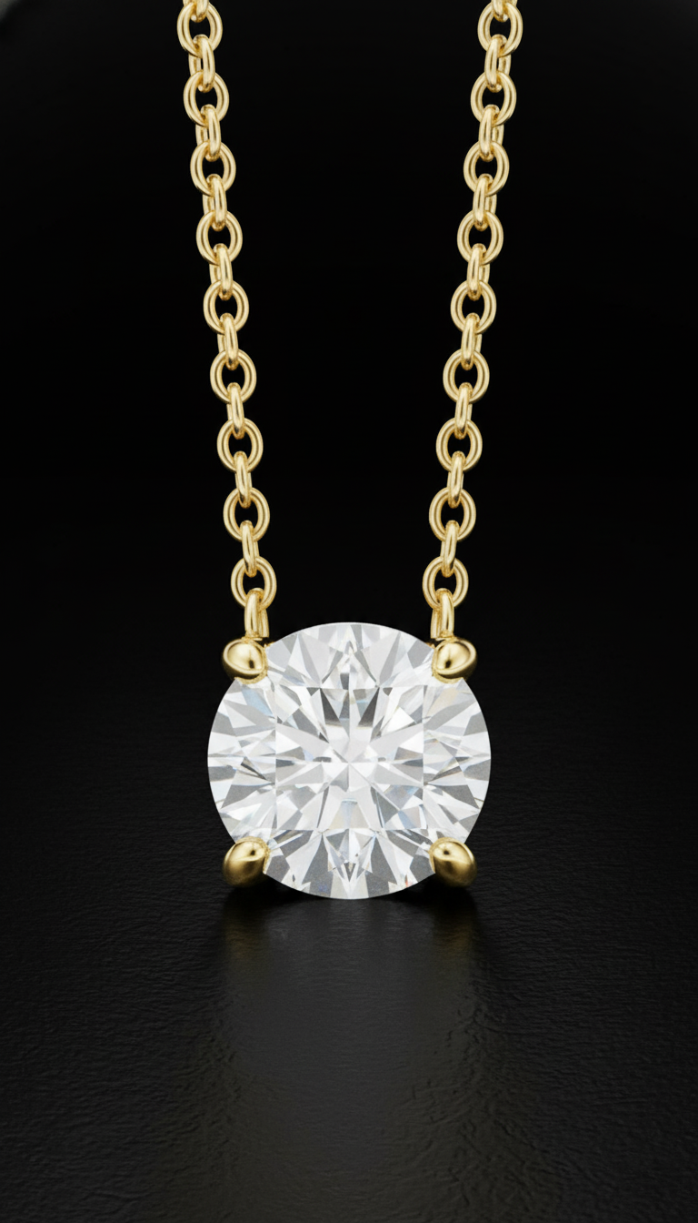 Guds Allure Halsband