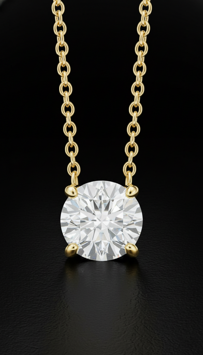 Guds Allure Halsband