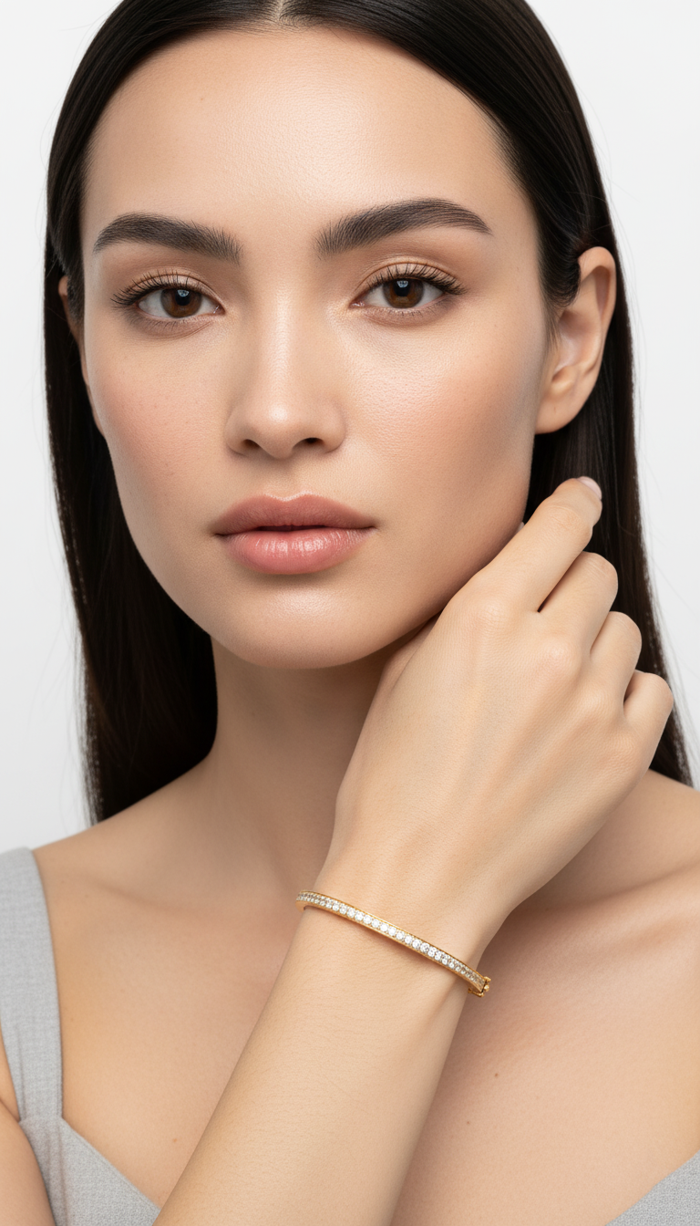 Serene Bond Bracelet