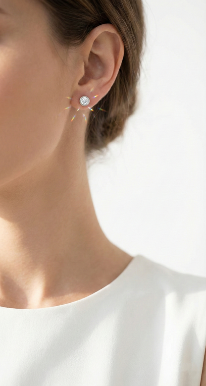 Mystic Elegance Earrings