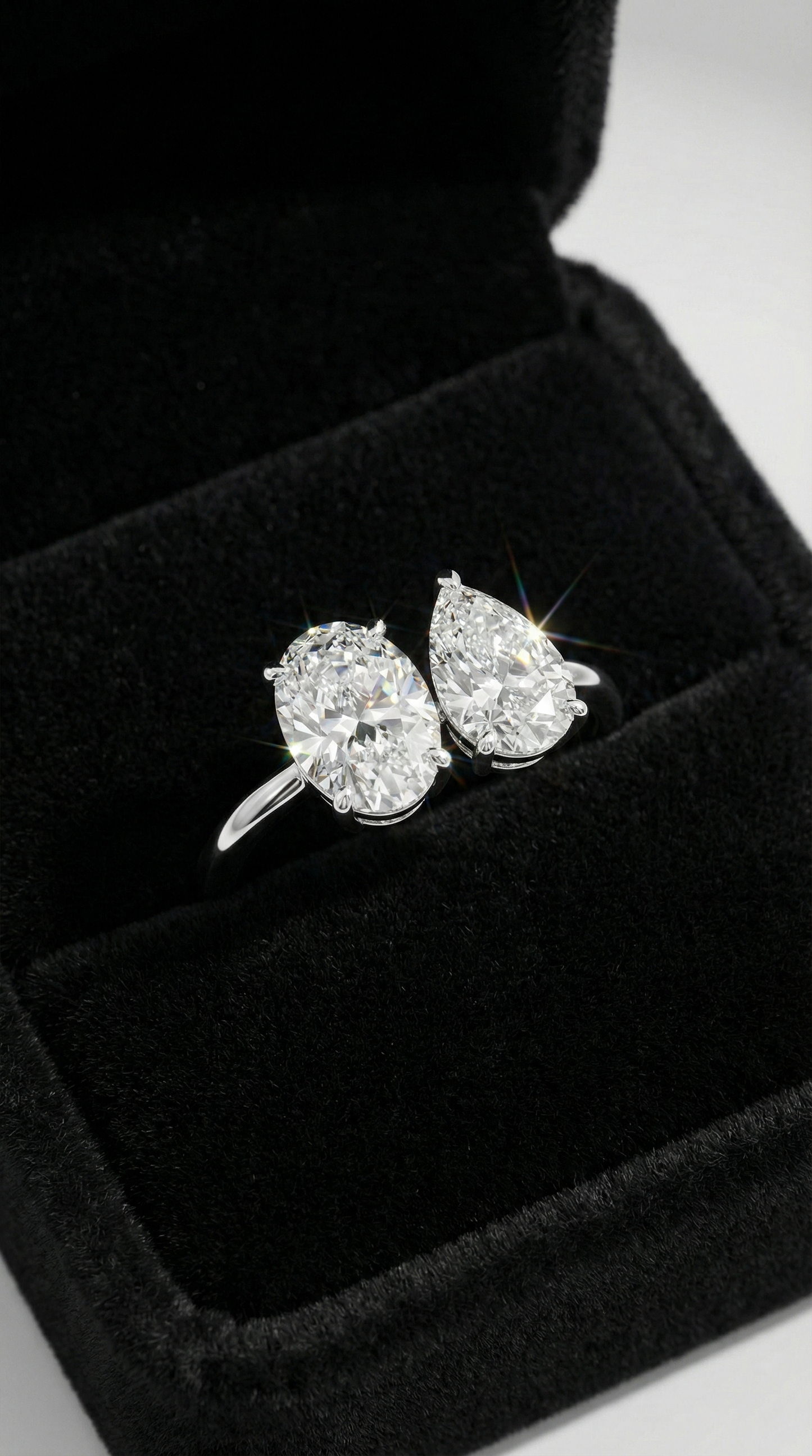 Royal Heirloom Ring