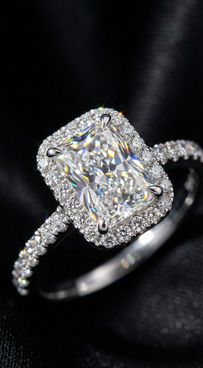 セレーン スターライト リング