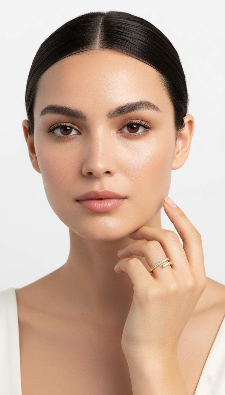 Galaktisk Orbit Ring