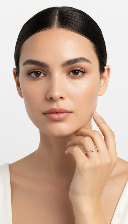 Galaktisk Orbit Ring