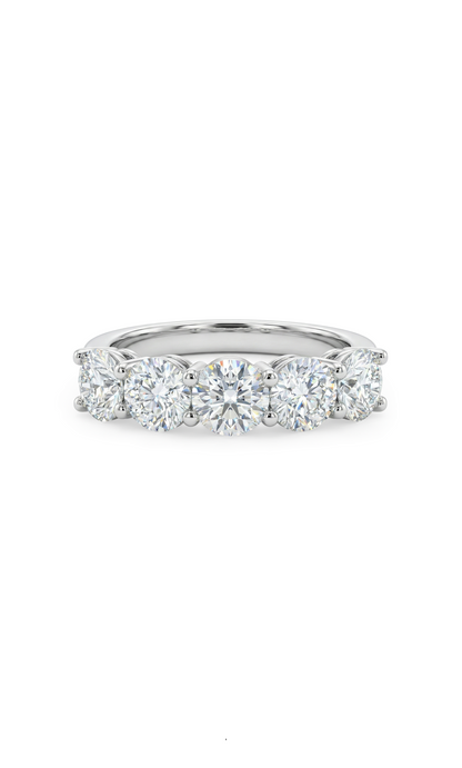 Twilight Nova Ring