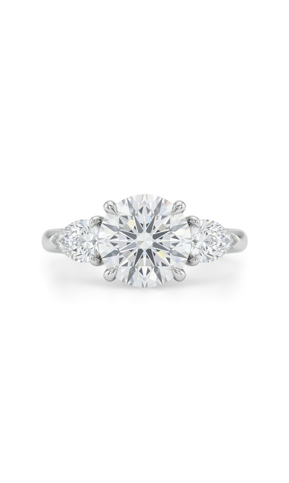 Astral Admiration Ring