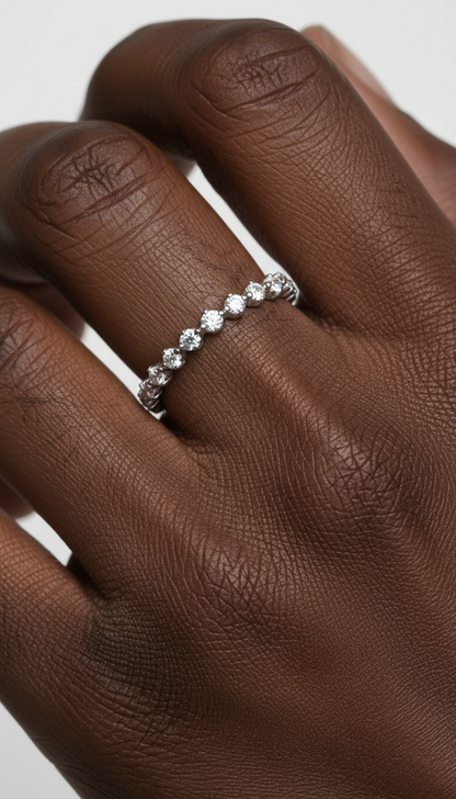 Mystic Meadows Ring