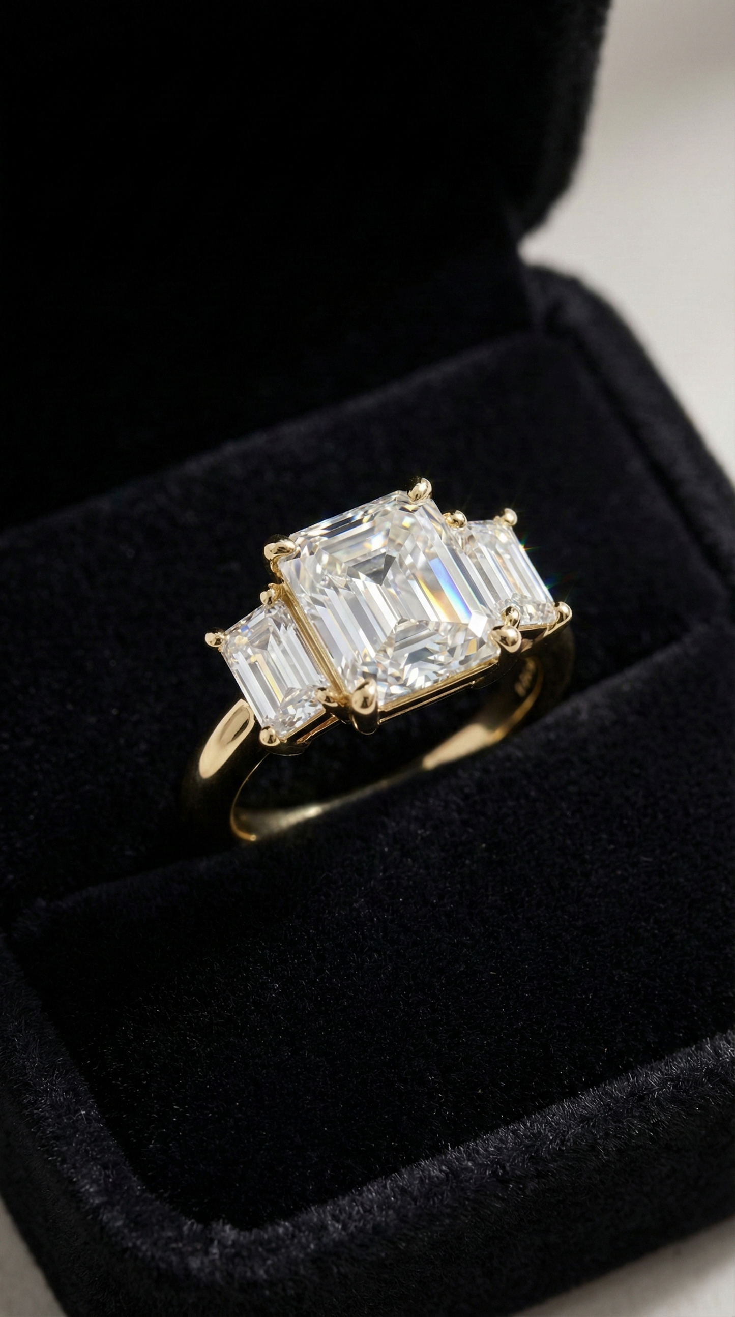 Auryn Elegance Ring
