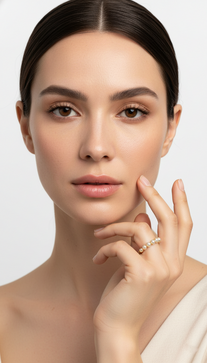 Ocean's Treasure Ring