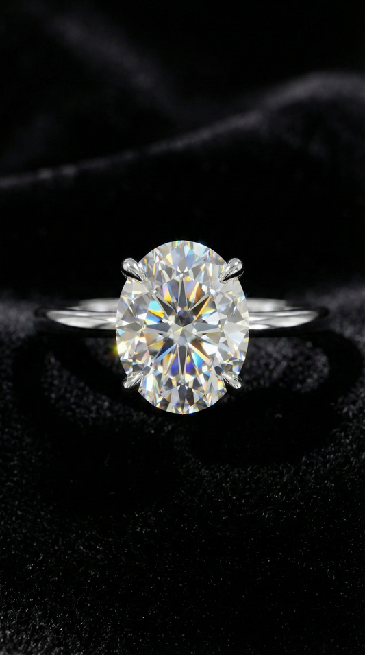 Astral Bliss Ring