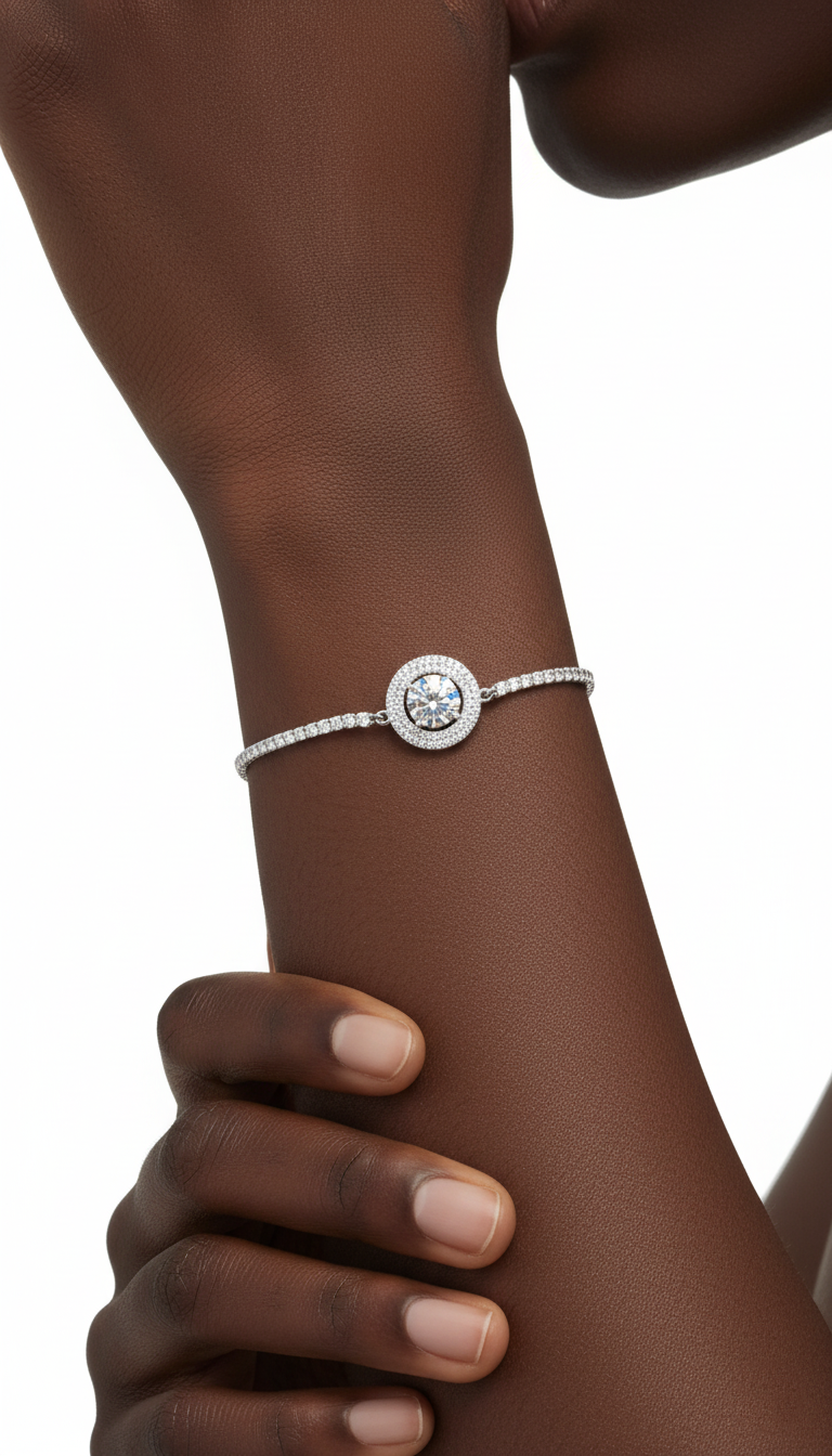 Aurora Celestique Bracelet