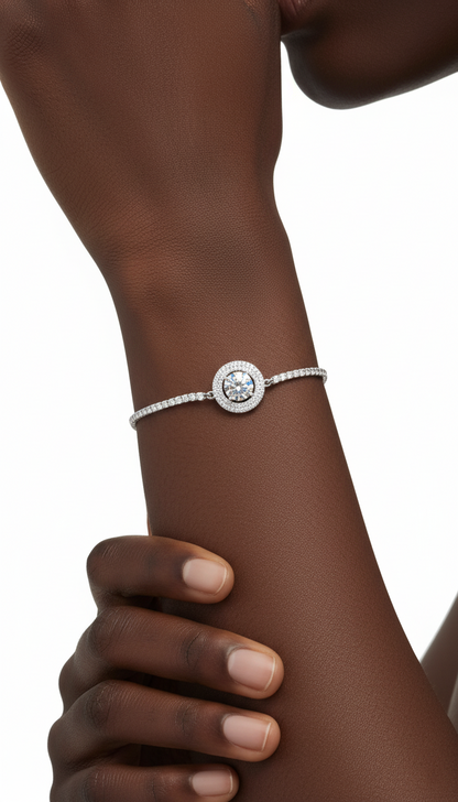 Aurora Celestique Bracelet