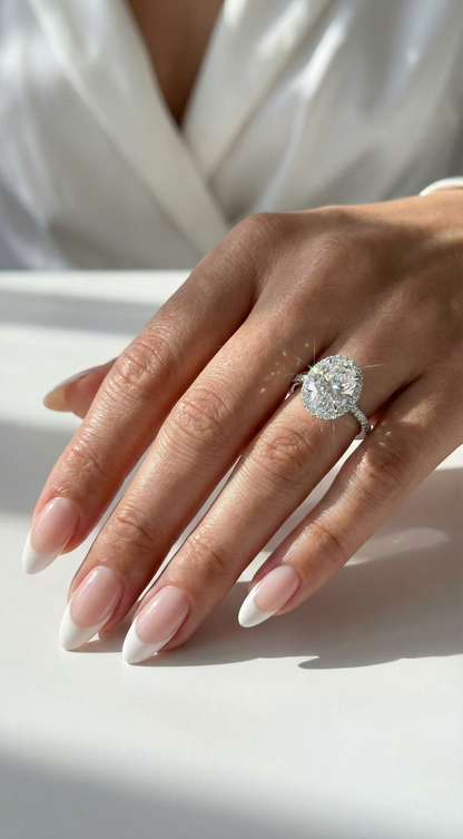 魔法の宇宙指輪