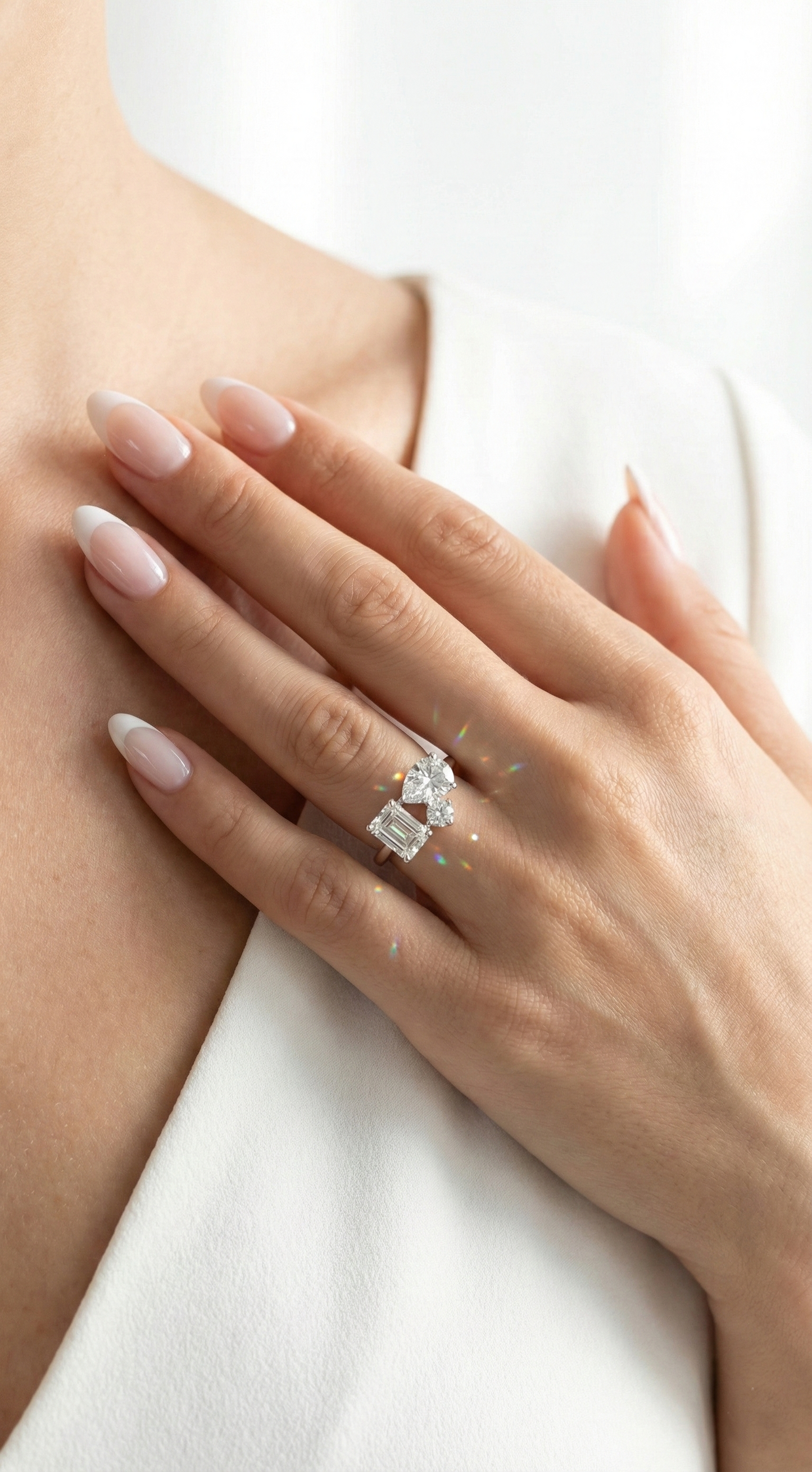 魔術師の石の指輪