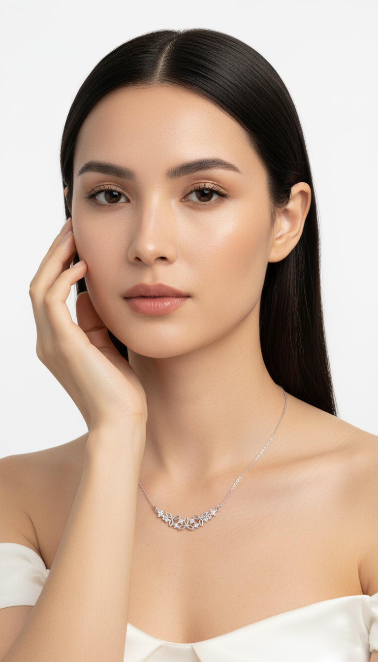 Lunar Lullaby Halsband