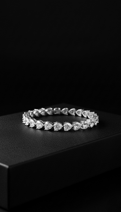 Celestial Love Bracelet