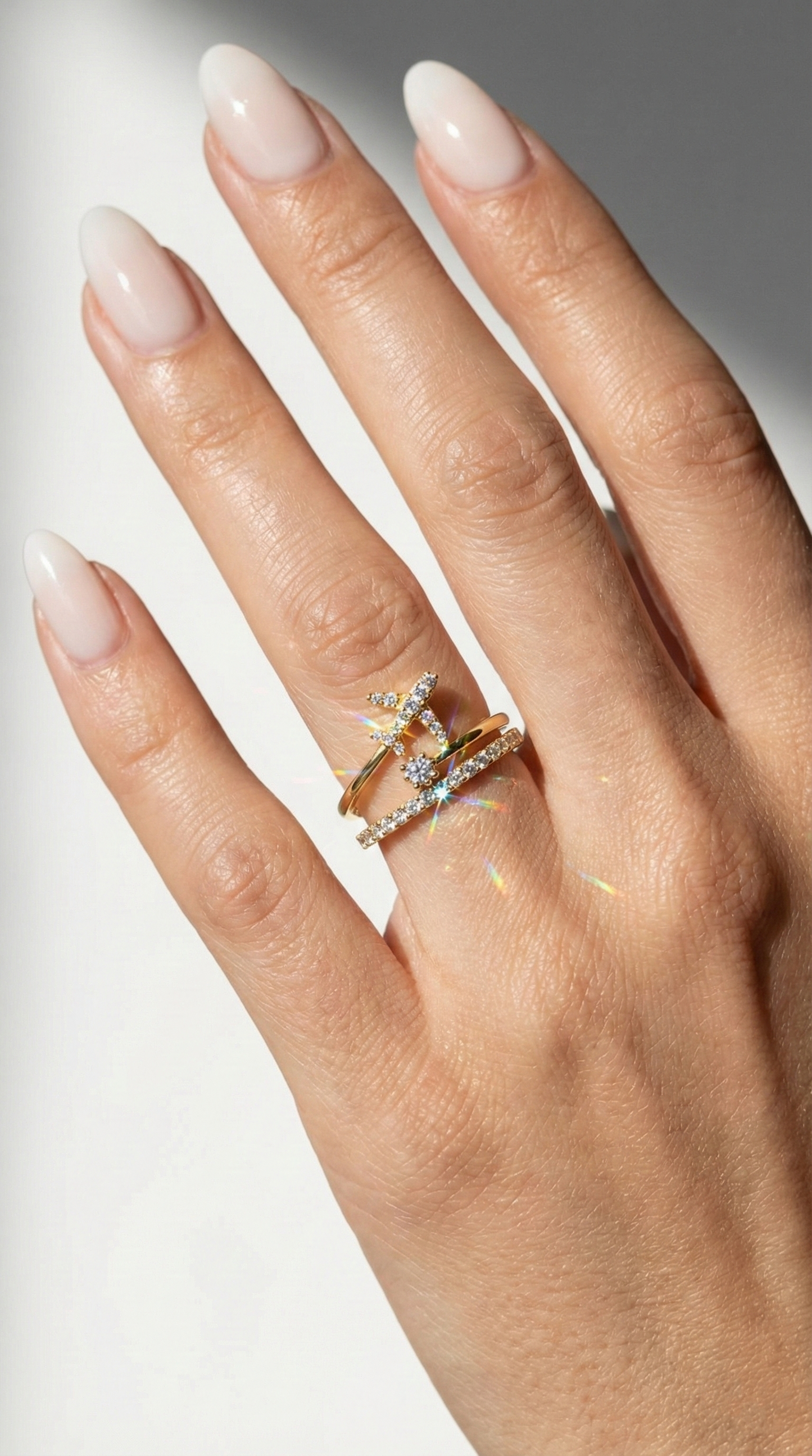 航空冒険の指輪