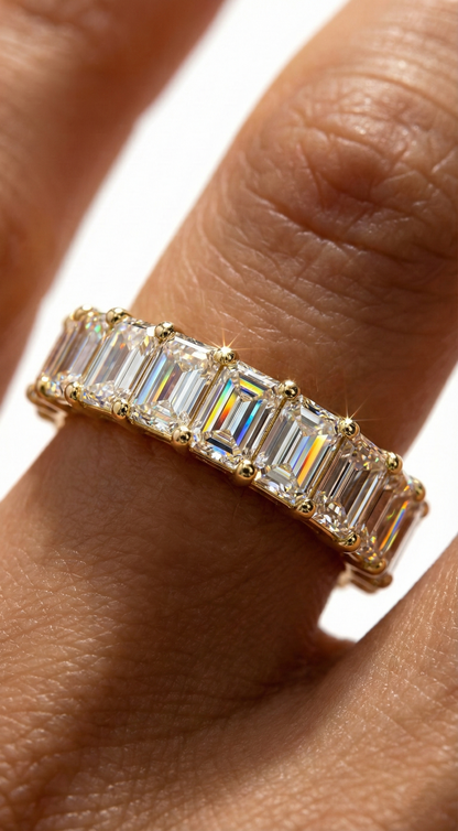 オーロラフラッシュリング