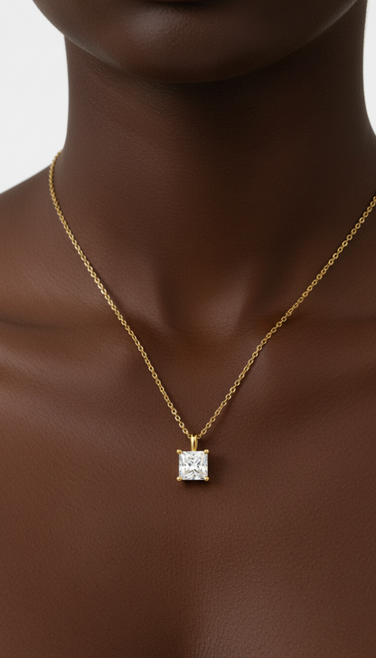 Exklusiv Allure Halsband