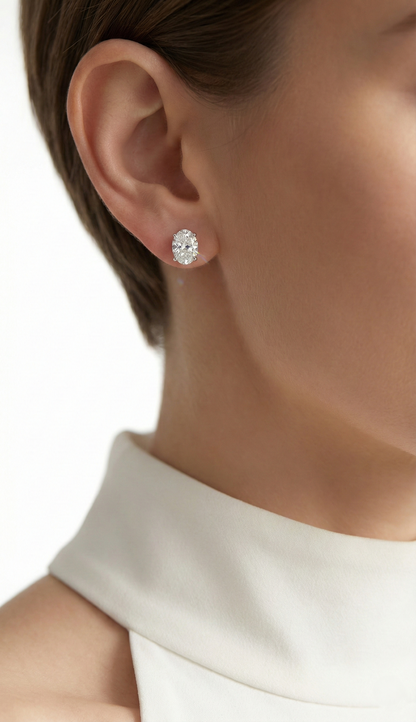 Lavish Lumière Earrings