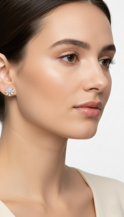 Orecchini Celestial Allure