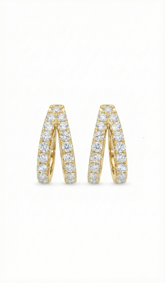 Astral Couture Earrings