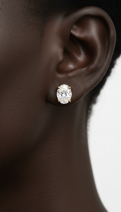 Luxe Lumière Örhängen