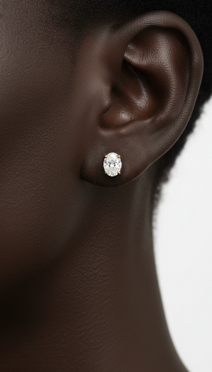 Lavish Lumière Earrings