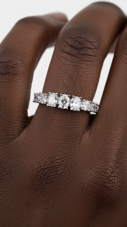Luxe Prestige Ring
