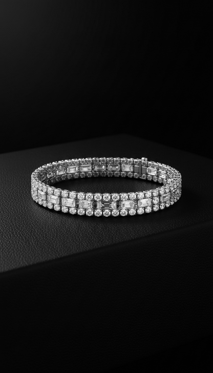 Illume Link Bracelet