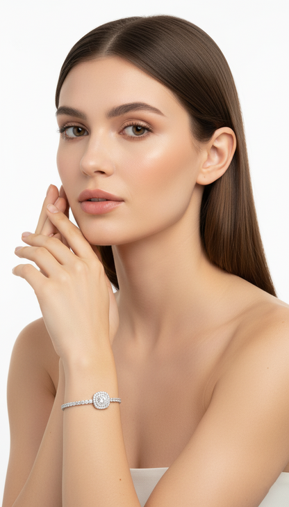 Starborn Whisper Bracelet