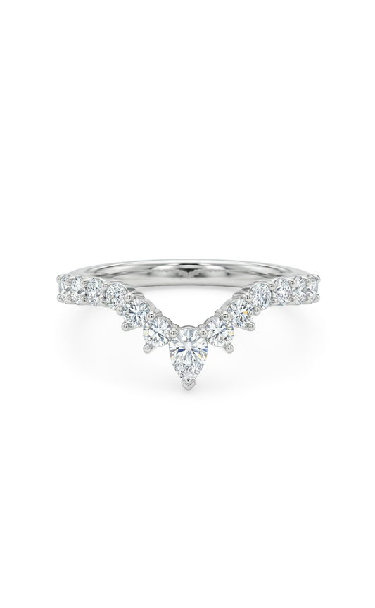 Triumphant Elegance Ring