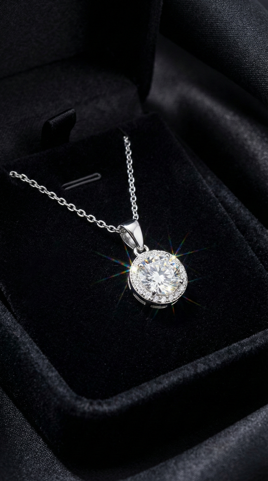 Prestige Magnificence Necklace