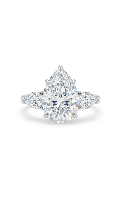 Ethereal Aurora Ring