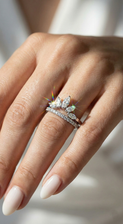 エルヴン スターライト リング