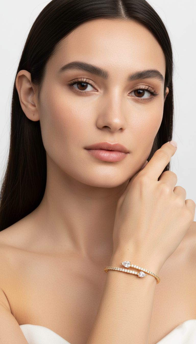 Amoura Bond Bracelet